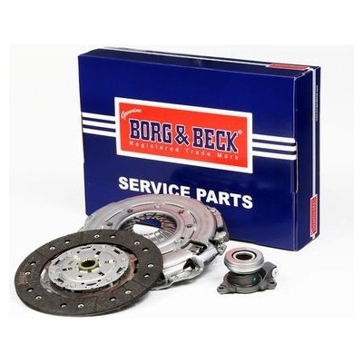Spojková sada BORG & BECK HKT1507