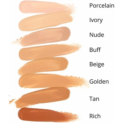 Perricone MD Tekuté make-up sérum SPF 20 No Makeup Foundation Serum Buff 30 ml