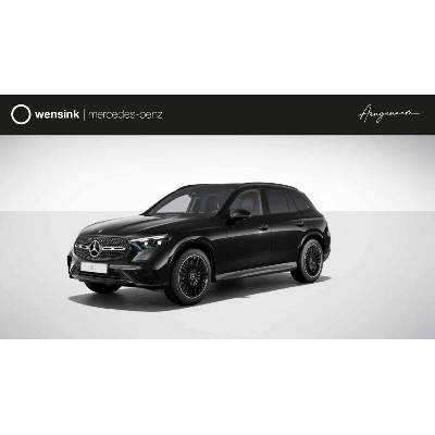 Mercedes-Benz GLC 300 e AMG Line 4Matic 230 kW