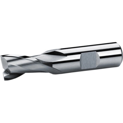 ZPS-FN Fréza pro drážky per 11,5x13x70, z2, din 327k, hssco8 ,n