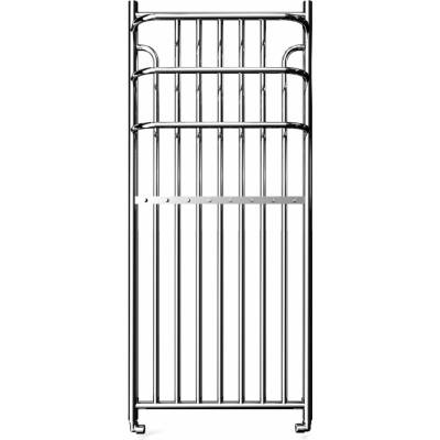 Imers Minas 800 mm x 430 mm chrom G0044308003