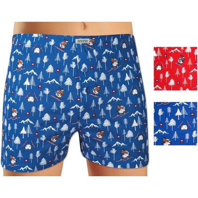 Andrie 2 Pack pánské bavlněné trenýrky PS5538 – Hledejceny.cz