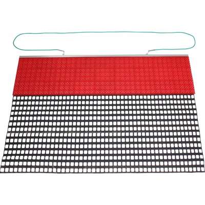 Merco Roset-Plan síťovačka se šňůrou, 200x120cm – Hledejceny.cz