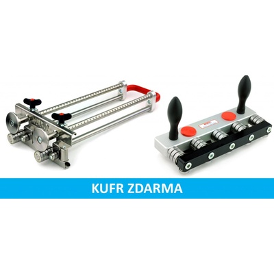 WUKO ohýbačka BENDER Set 7350/4000 1009794
