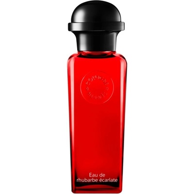 HERMÈS Colognes Collection Eau de Rhubarbe Écarlate kolínska voda unisex 50 ml