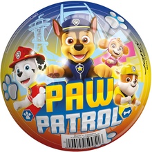 Míč Paw Patrol 130mm