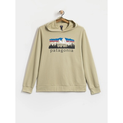Patagonia Fitz Roy Foothills Daily HD weathered stone