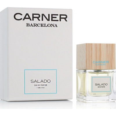 Carner Barcelona Botafumeiro parfémovaná voda unisex 50 ml