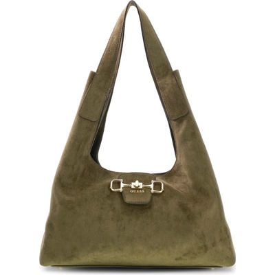 Guess Dámská kabelka Sunset Hobo HWSG2314020-OLV