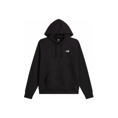 The North Face Evolution Simple Dome Regular Hoodie Men Čierna