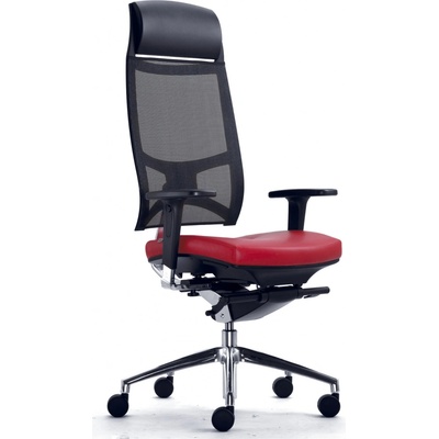 LD Seating Storm 550-N6-SYS – Hledejceny.cz