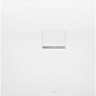 Villeroy & Boch Squaro Infinity 80 x 80 cm UDQ8080SQI1RV-RW