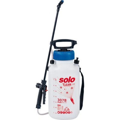 Solo 307B Cleaner, EPDM 7l