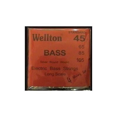 Wellton EB-445