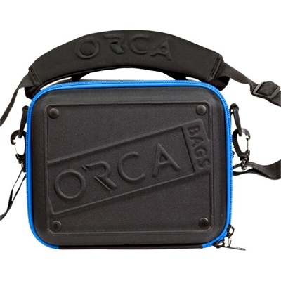 Orca OR-69 Hard Shell Accessories Bag Large