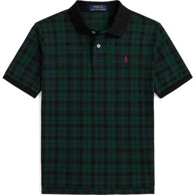 Polo Ralph Lauren 323B28165001 čierna