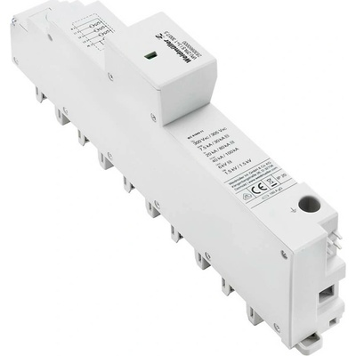Weidmüller 2830960000 VPU ZPA S I 3+1 300/7,5 zvodič prepätia Piece 1 ks