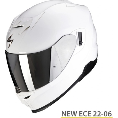 Scorpion EXO-520 AIR Solid