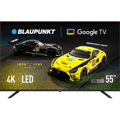 Blaupunkt 55UGC5500S