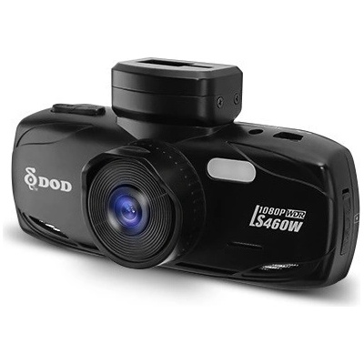 DOD LS460W GPS