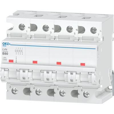 OEZ LVN-80B-4