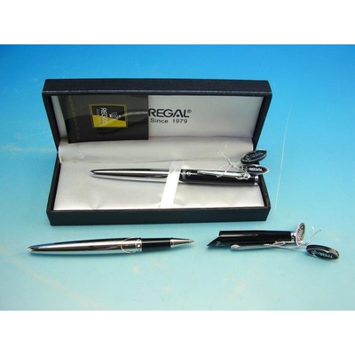 Regal Themis černá 25021B