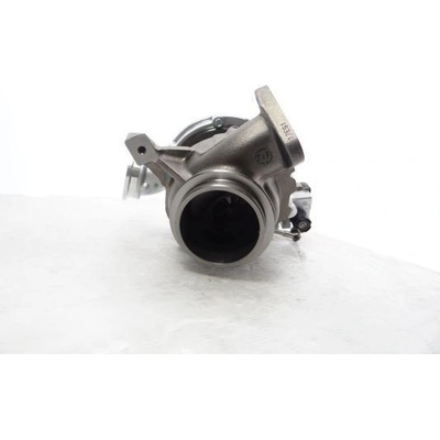 Turbo, Plniace dúchadlo GARRETT 759688-9007W