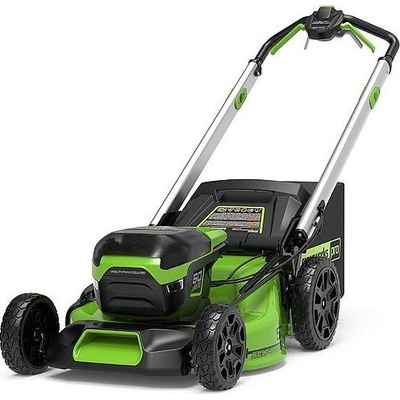 Greenworks GD60LM51SPK4
