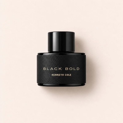 Kenneth Cole Black Bold parfémovaná voda pánská 100 ml
