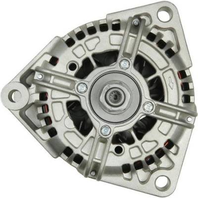 Alternátor AS-PL A0062 SR - Repas