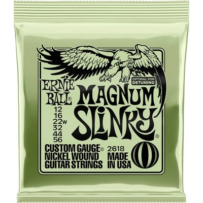 Ernie Ball 2618