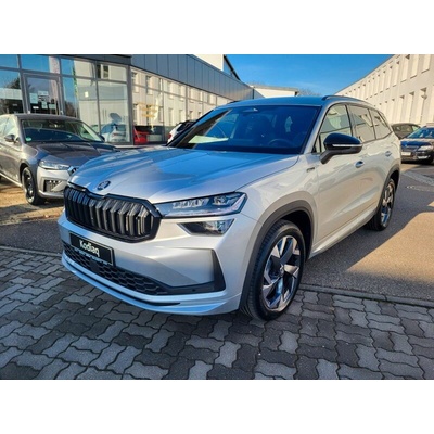 Skoda Kodiaq 1.5 TSI DSG Sportline 110 kW