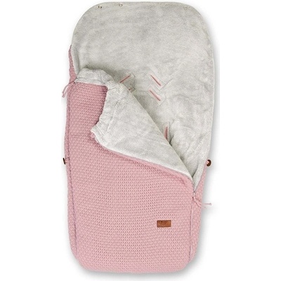 Baby's Only Robust Pip Footmuff Stone zelený
