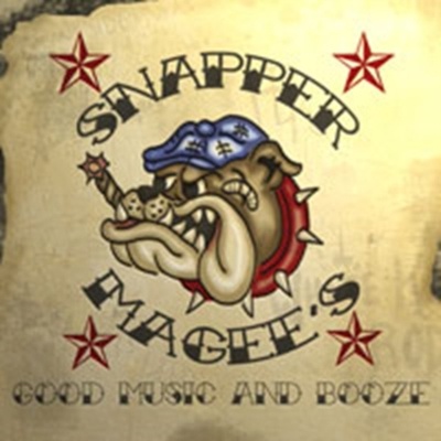 Snapper Magee's - Good Music & Booze Vol. 1 – Hledejceny.cz