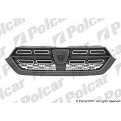 POLCAR Maska 28M105-9