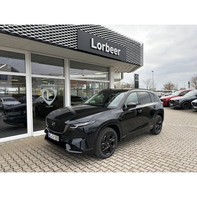 Mazda CX-5 141 Homura 104 kW