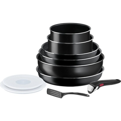 Tefal Sada nádobí ngenio Easy On 10 ks