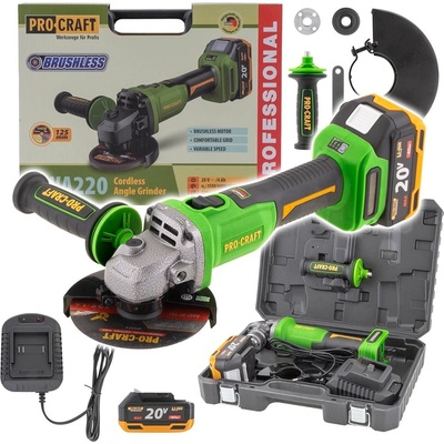 Procraft PWА220