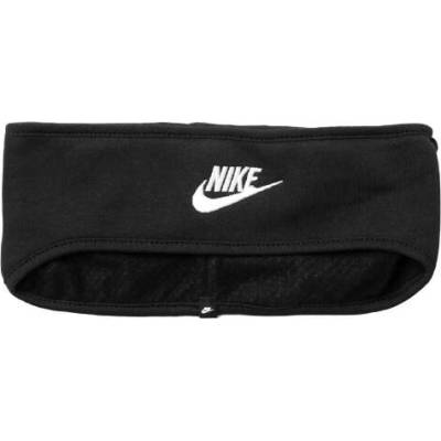 Nike Club čierna