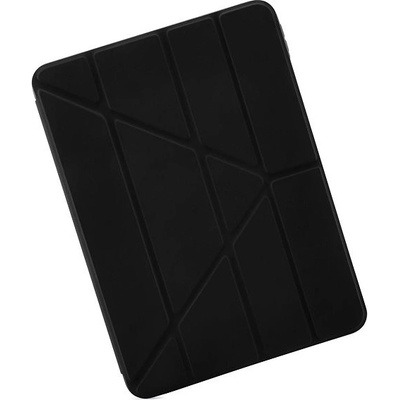 Pipetto Origimi No1 Original Case Black iPad 10.9 2022 P052-49-V