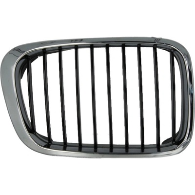 MASKA GRILL PRAVÁ BMW 3 (E46), SDN/KOMBI, 06.98-09.01 POLCAR – Hledejceny.cz
