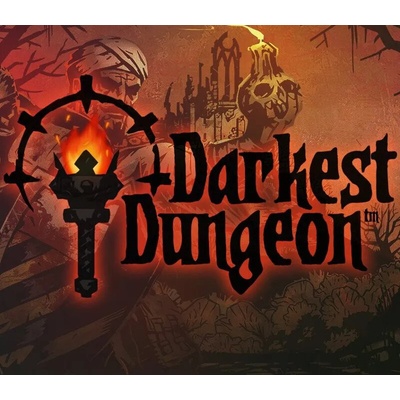 Darkest Dungeon: Ancestral Edition 2018