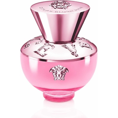 Versace Dylan Blush Pink Pour Femme parfémovaná voda dámská 50 ml