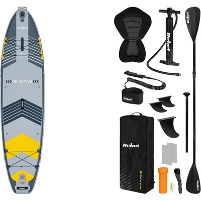 Rebel Active PRO RBA-4518-G
