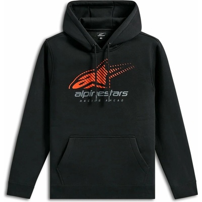 Alpinestars Pulse Hoodie 2026 Black