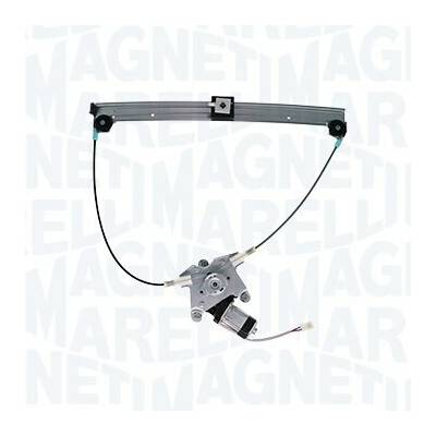 Mechanizmus zdvíhania okna MAGNETI MARELLI 350103264000