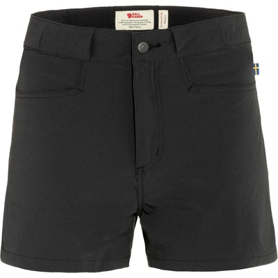 Fjällräven High Coast Lite Shorts W Black