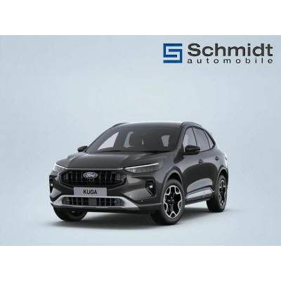 Ford Kuga Active 2.5 PHEV X 178 kW