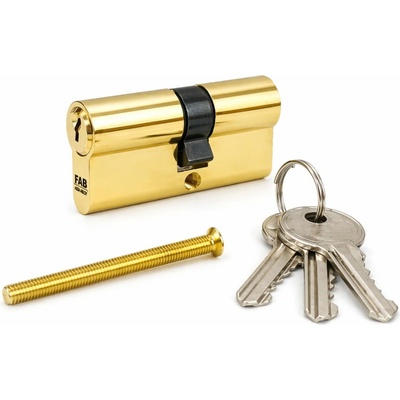 Assa Abloy FAB 1H.00/D 30/35 3kl. Ms – Hledejceny.cz