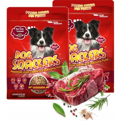 BioFeed Hovädzie 20 kg